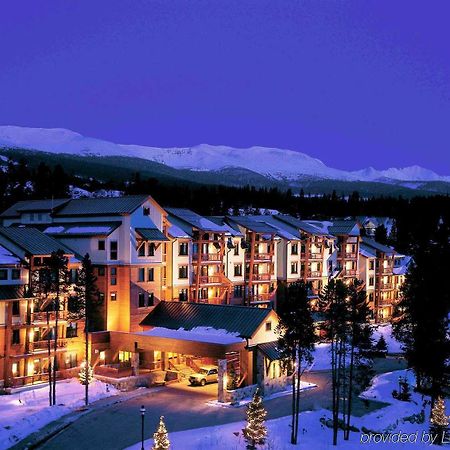 Cedars By Breckenridge Accommodations Kültér fotó