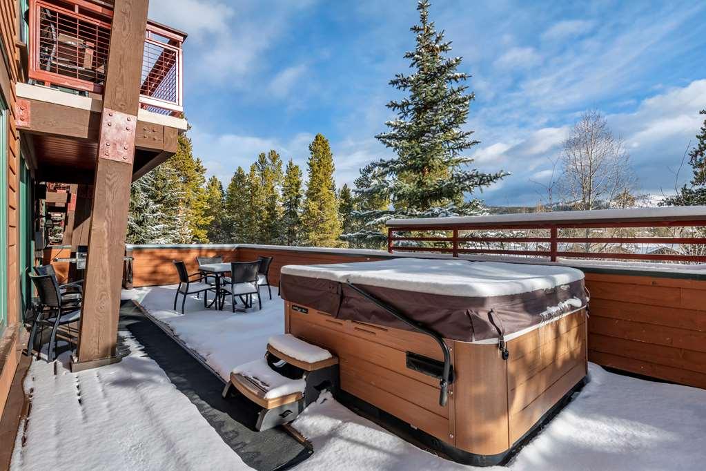 Cedars By Breckenridge Accommodations Szoba fotó