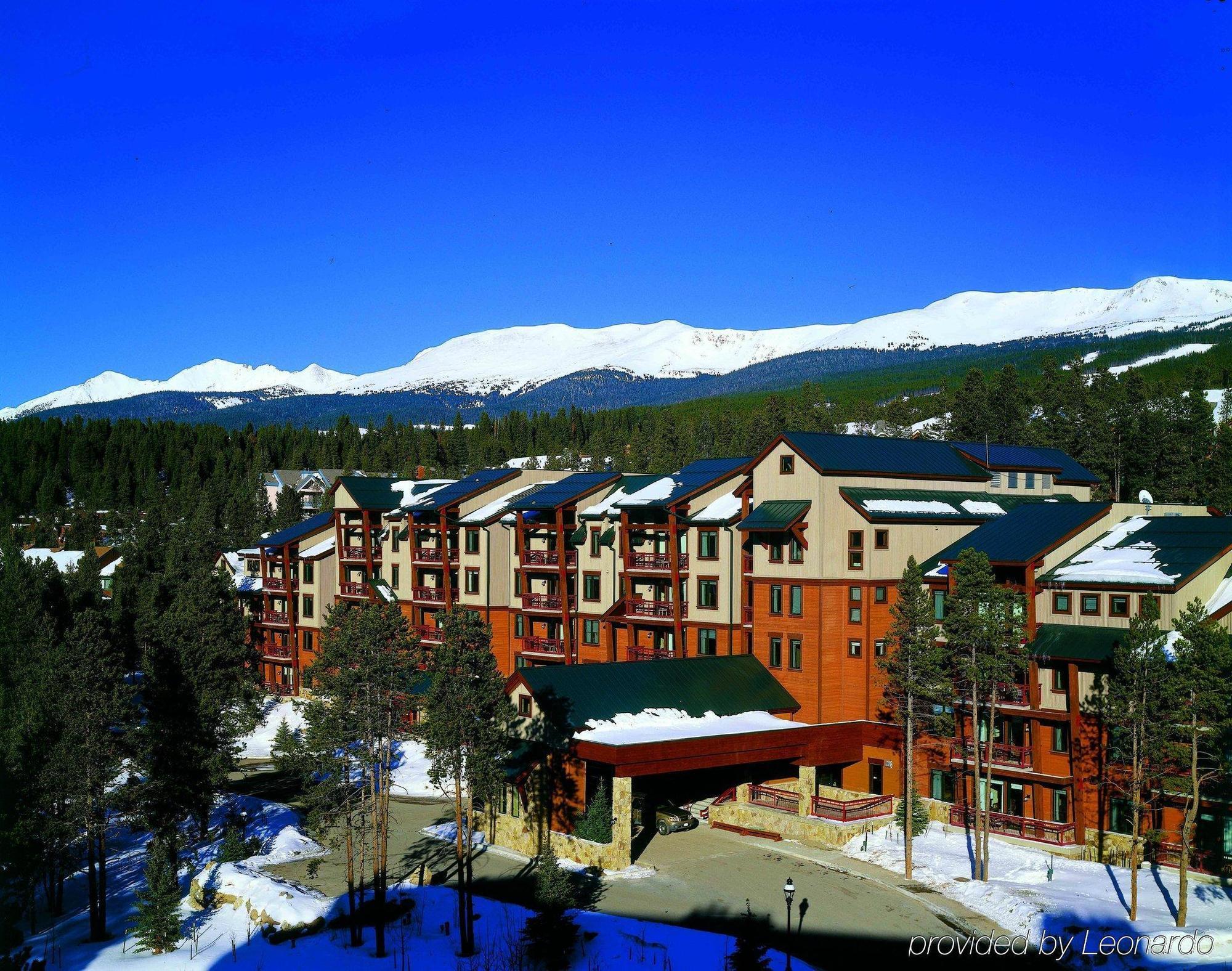 Cedars By Breckenridge Accommodations Kültér fotó